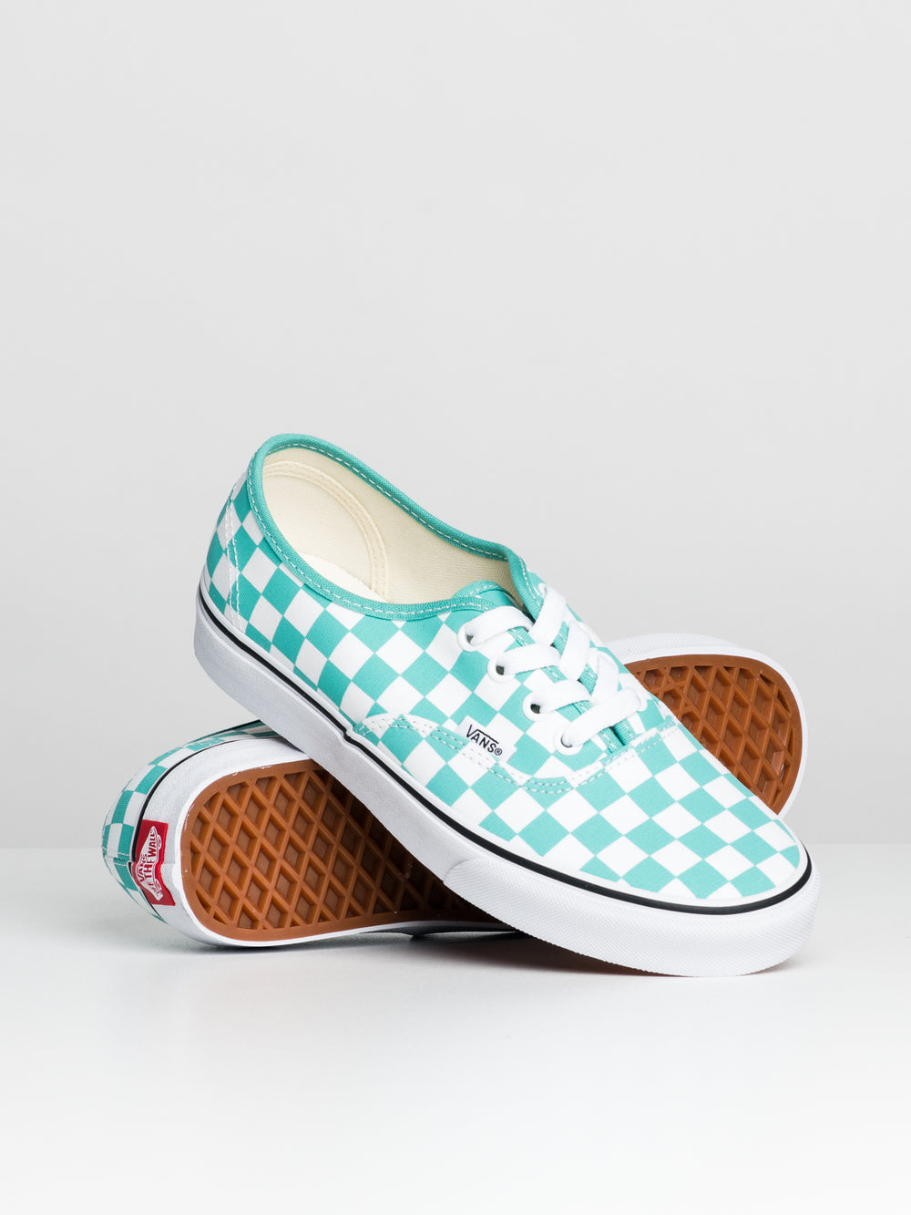 WOMENS VANS AUTHENTIC SNEAKER - CLEARANCE