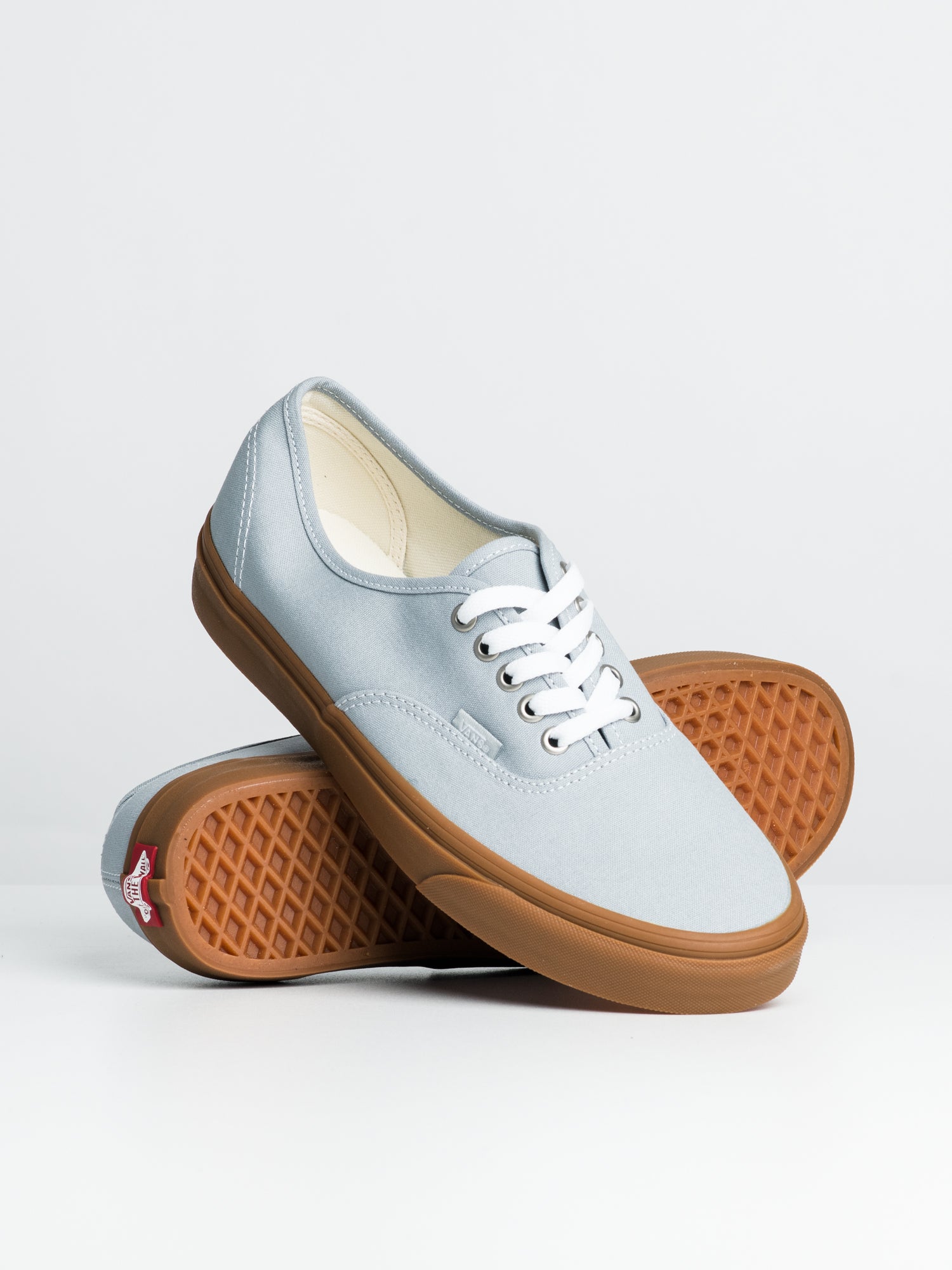 Mens vans authentic online