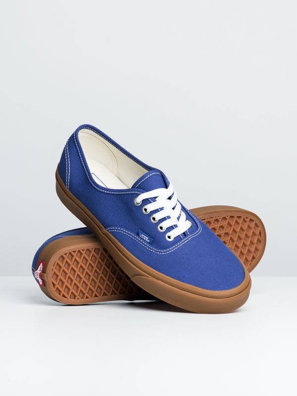 MENS VANS AUTHENTIC SNEAKER - CLEARANCE