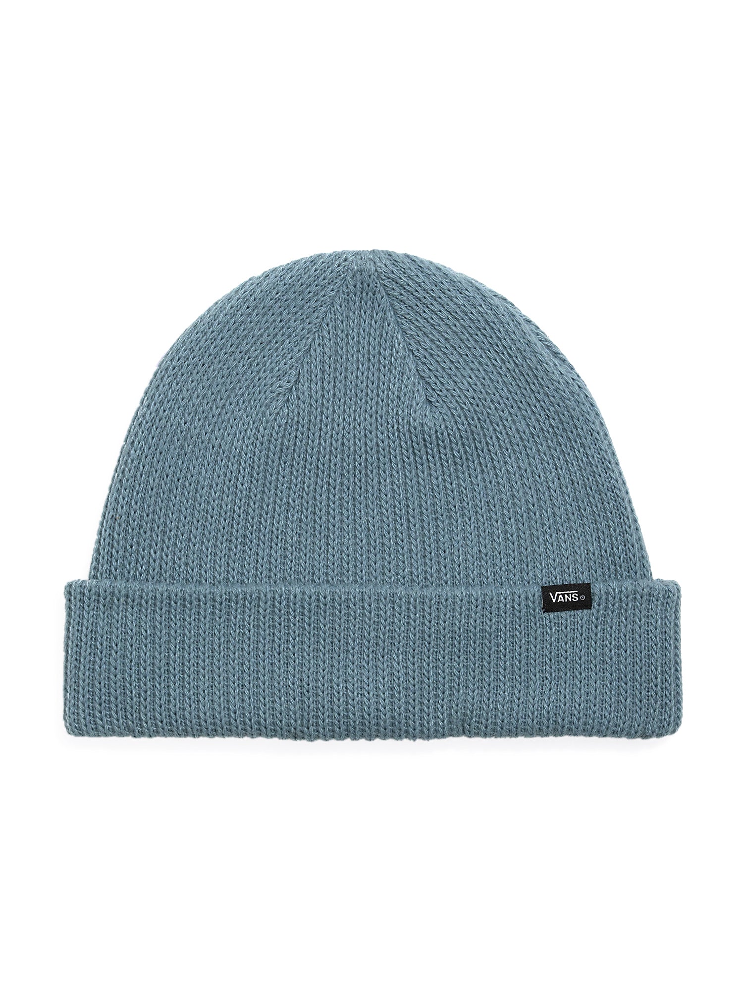 Blue cheap vans beanie