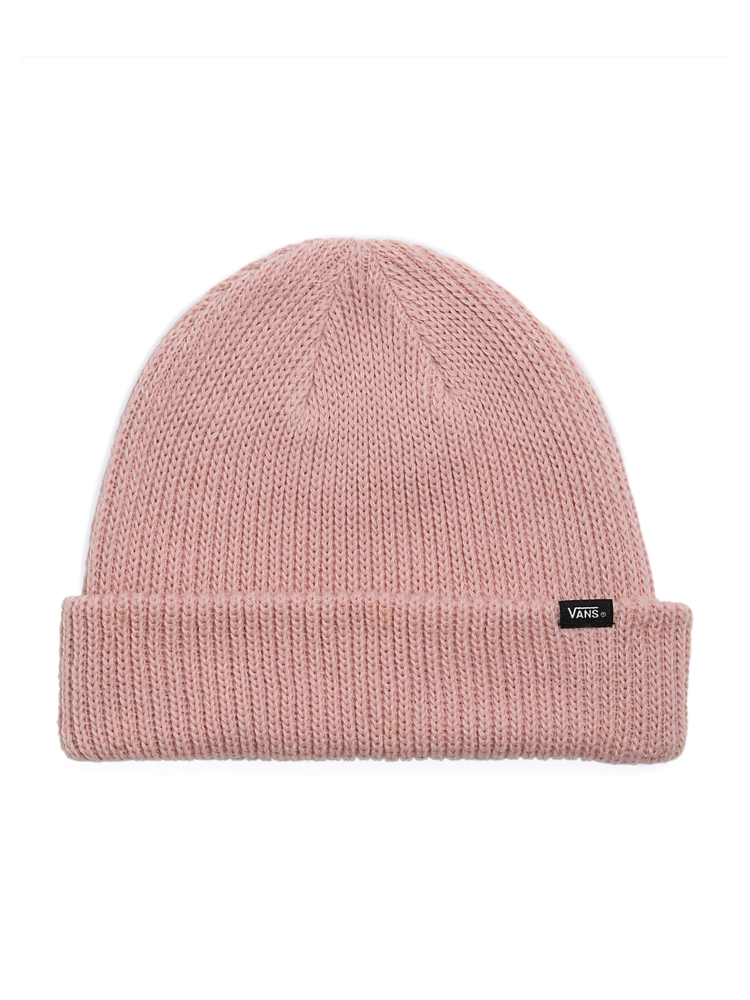 Vans sales pink beanie