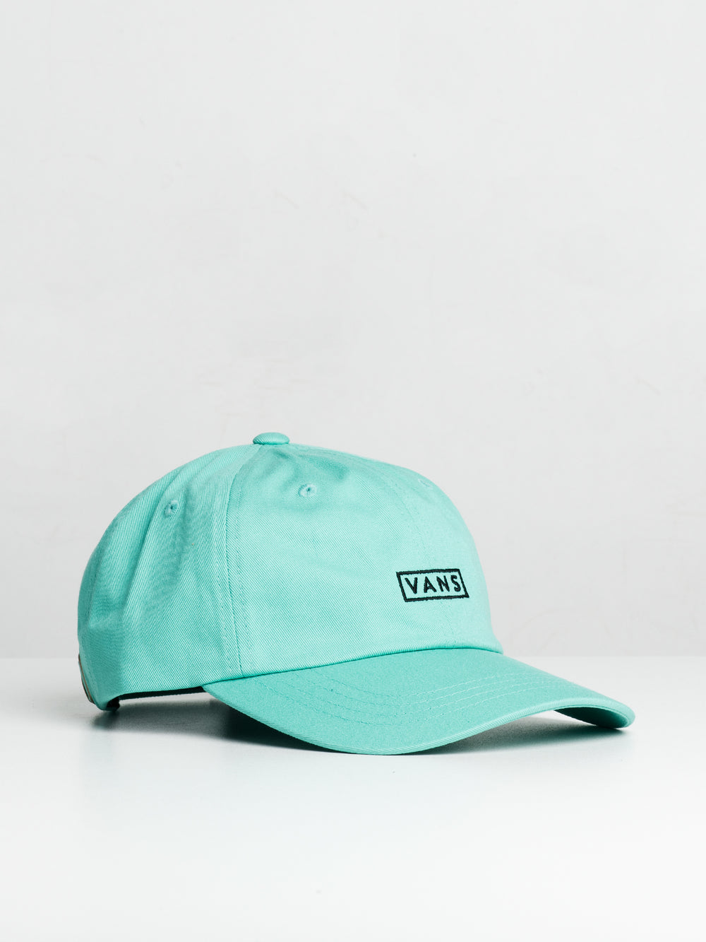 VANS CURVED BILL JOCKEY HAT  - CLEARANCE