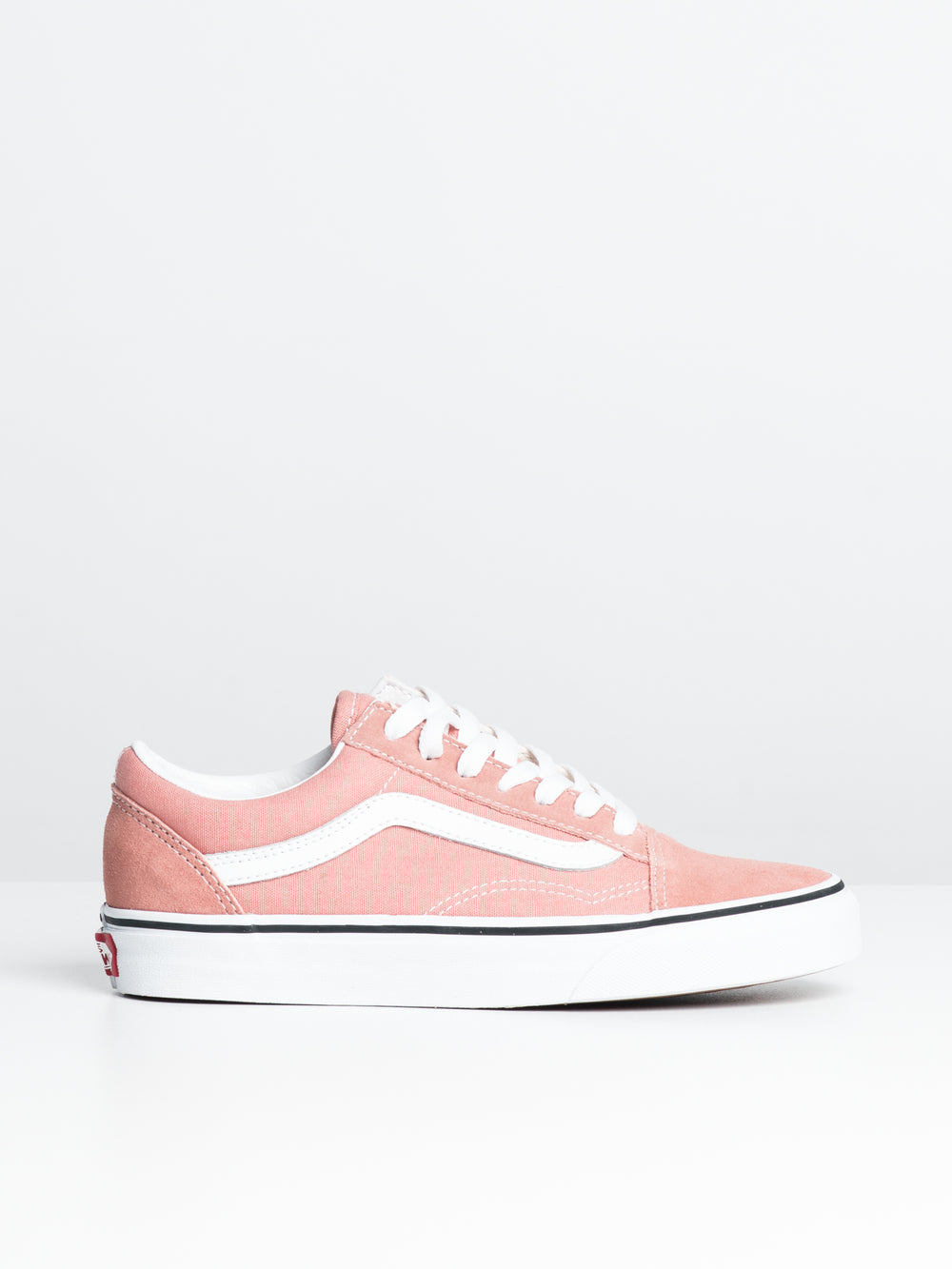 WOMENS VANS OLD SKOOL SNEAKERS - CLEARANCE