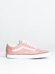 VANS WOMENS VANS OLD SKOOL SNEAKERS - CLEARANCE - Boathouse