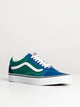 VANS MENS VANS OLD SKOOL RETRO COURT MULTI SNEAKER - CLEARANCE - Boathouse