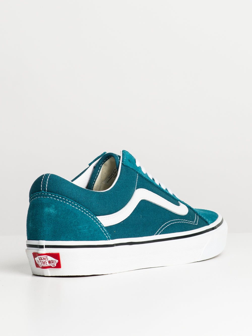 WOMENS VANS OLD SKOOL SNEAKER - CLEARANCE