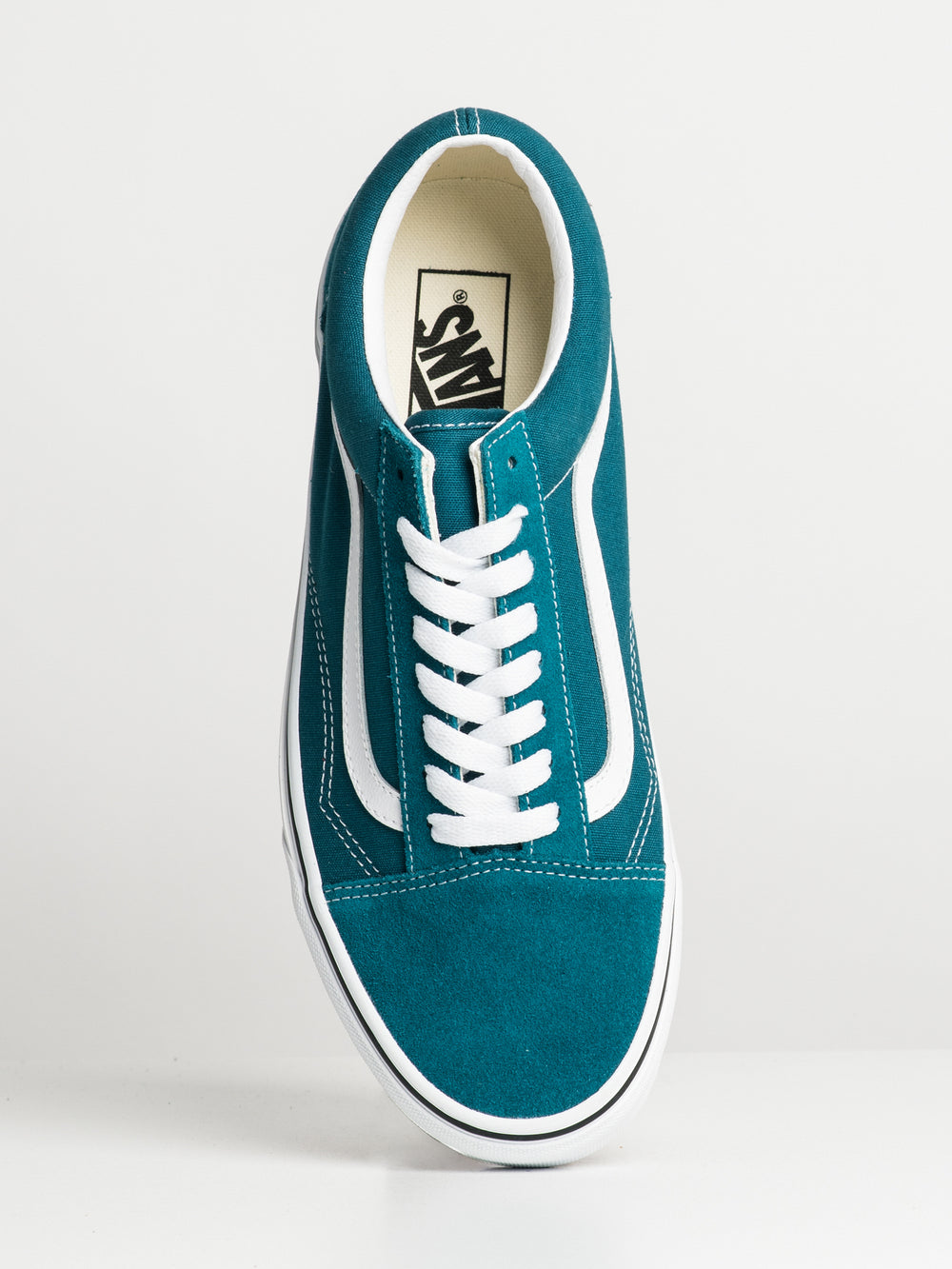 WOMENS VANS OLD SKOOL SNEAKER - CLEARANCE