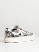 VANS WOMENS VANS OLD SKOOL PATCHWORK FLORAL SNEAKER - CLEARANCE - Boathouse