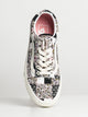 VANS WOMENS VANS OLD SKOOL PATCHWORK FLORAL SNEAKER - CLEARANCE - Boathouse