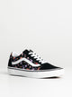 VANS WOMENS VANS OLD SKOOL FLORAL SNEAKER - CLEARANCE - Boathouse