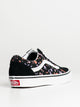 VANS WOMENS VANS OLD SKOOL FLORAL SNEAKER - CLEARANCE - Boathouse