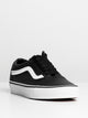 VANS WOMENS VANS OLD SKOOL TUMBLE  - CLEARANCE - Boathouse