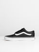 VANS WOMENS VANS OLD SKOOL TUMBLE  - CLEARANCE - Boathouse