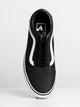 VANS WOMENS VANS OLD SKOOL TUMBLE  - CLEARANCE - Boathouse