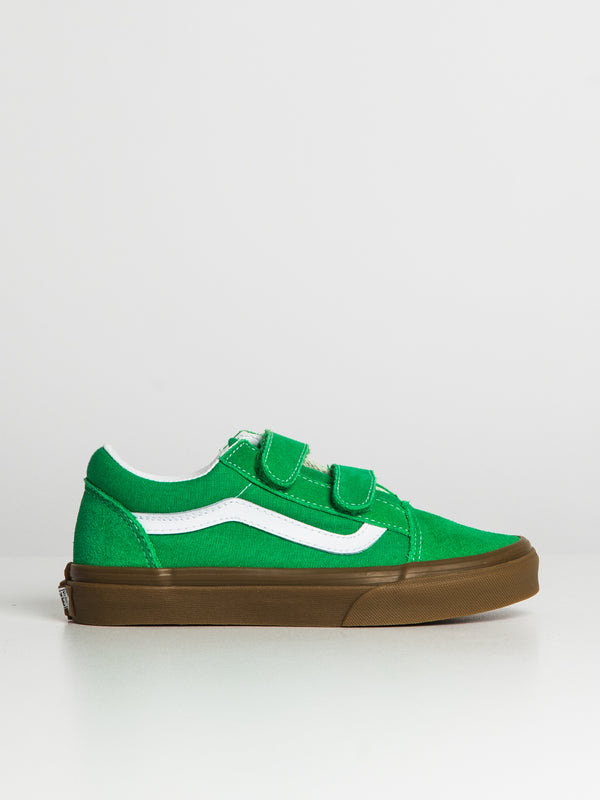 KIDS VANS OLD SKOOL V - CLEARANCE