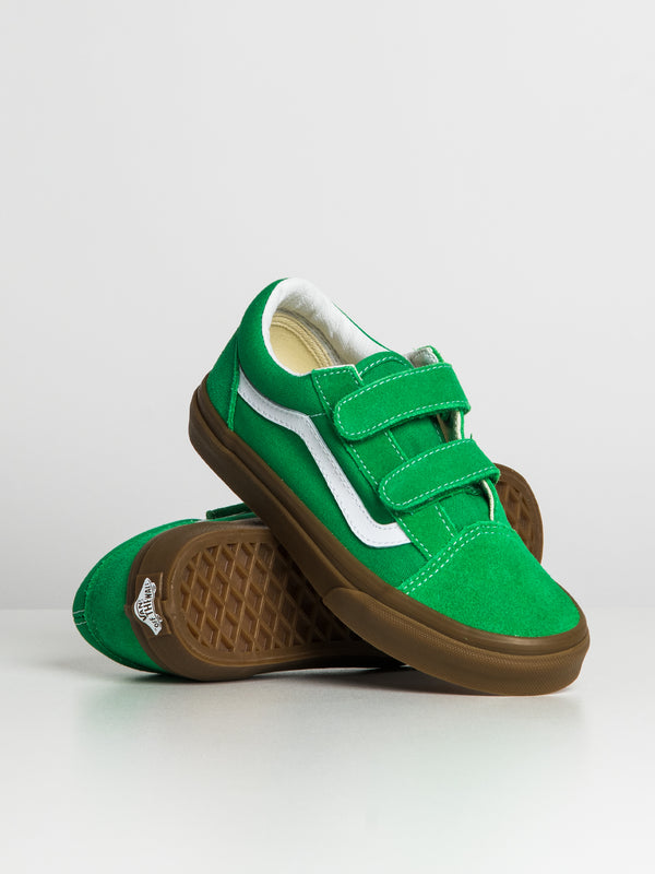 KIDS VANS OLD SKOOL V - CLEARANCE