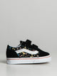 VANS KIDS VANS OLD SKOOL TODDLER - Boathouse