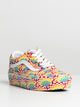 VANS WOMENS VANS OLD SKOOL PLATFORM SNEAKER - CLEARANCE - Boathouse