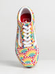 VANS WOMENS VANS OLD SKOOL PLATFORM SNEAKER - CLEARANCE - Boathouse