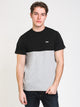 VANS VANS CLRBLACK T-SHIRT  - CLEARANCE - Boathouse