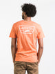 VANS VANS FULL PATCH T-SHIRT - CLEARANCE - Boathouse