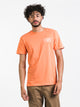 VANS VANS FULL PATCH T-SHIRT - CLEARANCE - Boathouse