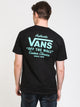 VANS VANS HOLDER ST CLASSIC T-SHIRT  - CLEARANCE - Boathouse