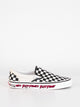 VANS MENS CLASSIC SLIP ON 98 DX - FAST TIMES - CLEARANCE - Boathouse