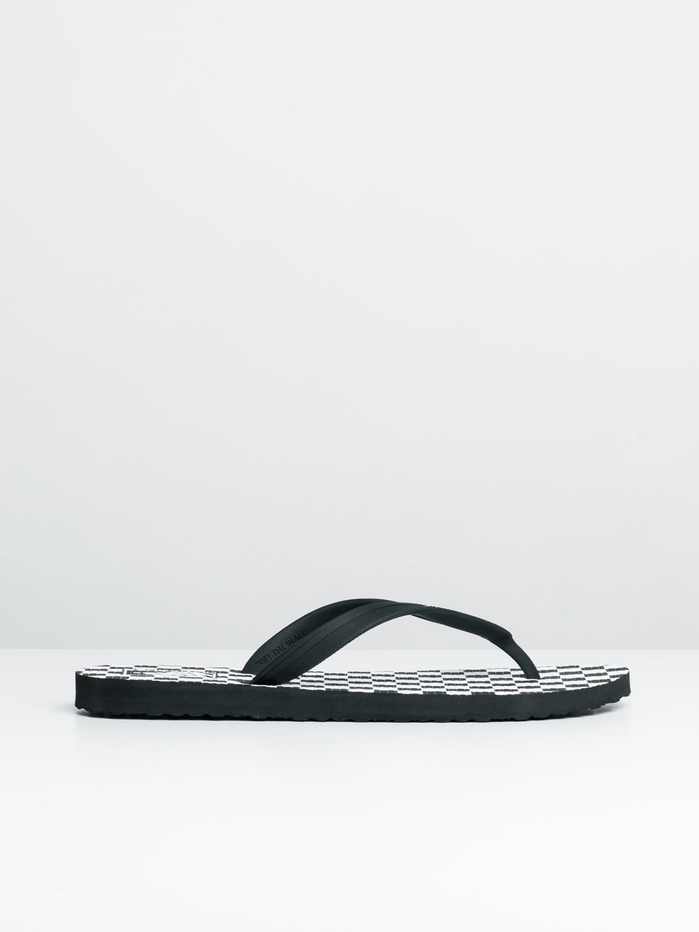 MENS VANS MAKENA SANDALS - CLEARANCE