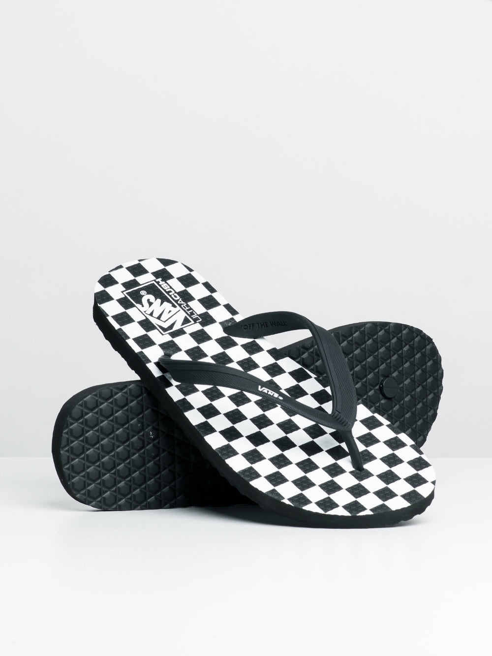 MENS VANS MAKENA SANDALS - CLEARANCE