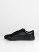 VANS WOMENS VANS OLD SKOOL UC  - CLEARANCE - Boathouse