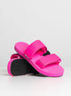 VANS WOMENS VANS CAYUCAS SLIDE - CLEARANCE - Boathouse