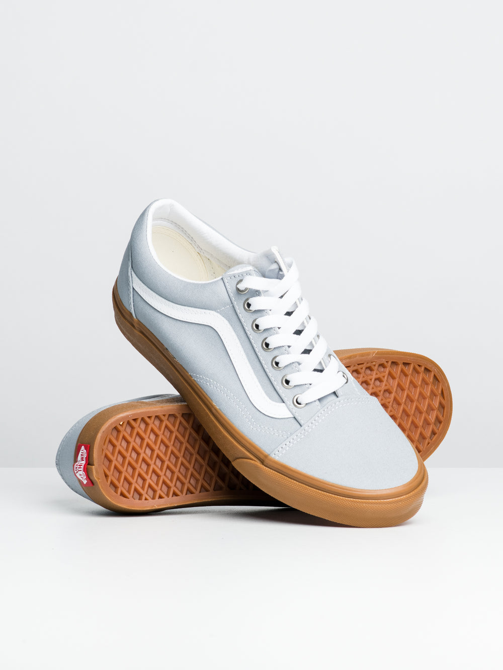 MENS VANS OLD SKOOL SNEAKER - CLEARANCE