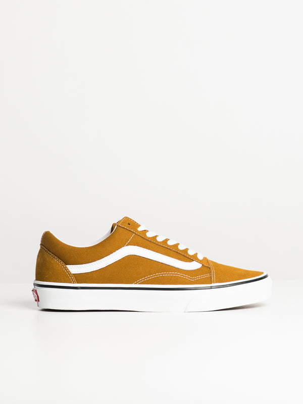 MENS VANS OLD SKOOL SNEAKER - CLEARANCE