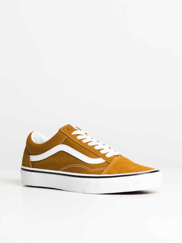 MENS VANS OLD SKOOL SNEAKER - CLEARANCE