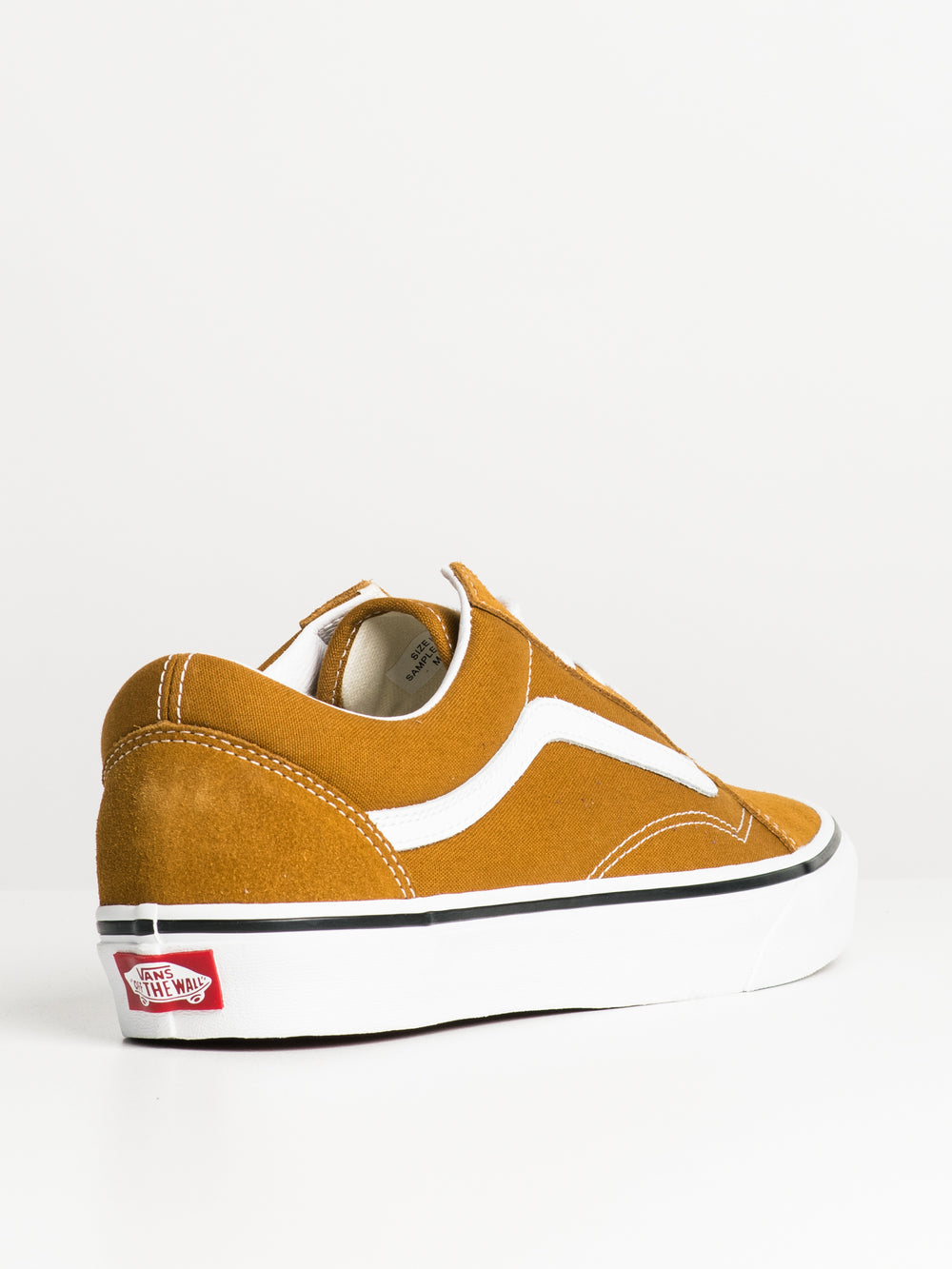 MENS VANS OLD SKOOL SNEAKER - CLEARANCE