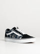 VANS MENS VANS OLD SKOOL SKULLS SNEAKER - CLEARANCE - Boathouse