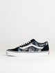 VANS MENS VANS OLD SKOOL SKULLS SNEAKER - CLEARANCE - Boathouse