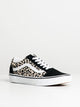 VANS WOMENS VANS OLD SKOOL SAFARI SNEAKER - CLEARANCE - Boathouse