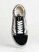 VANS WOMENS VANS OLD SKOOL SAFARI SNEAKER - CLEARANCE - Boathouse