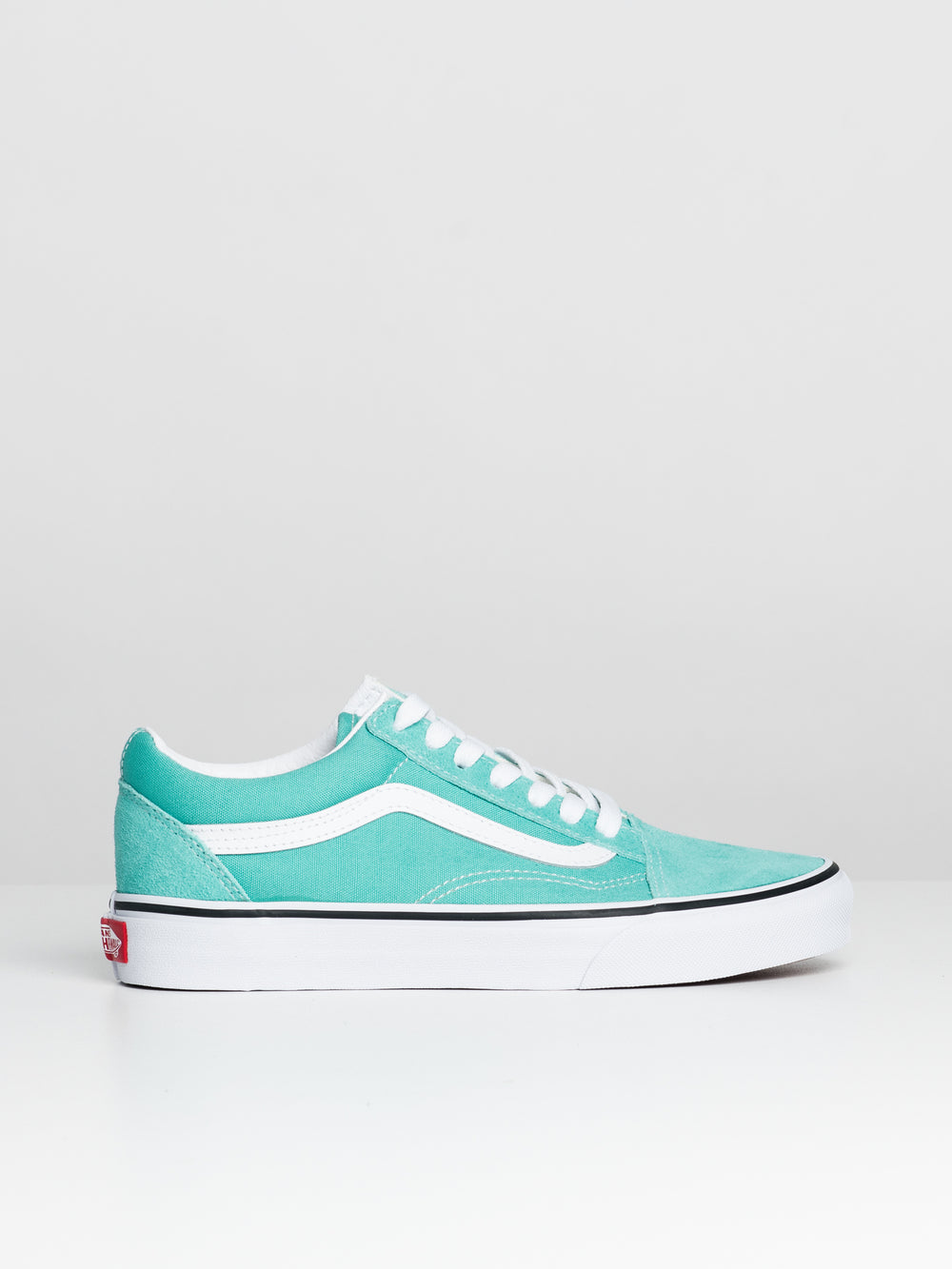 WOMENS VANS OLD SKOOL SNEAKER - CLEARANCE