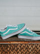 VANS WOMENS VANS OLD SKOOL SNEAKER - CLEARANCE - Boathouse