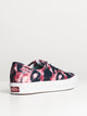 VANS WOMENS VANS COMFYCUSH AUTHENTIC GRUNGE SNEAKER - CLEARANCE - Boathouse