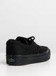 VANS WOMENS VANS COMFYCUSH ERA CLASSIC  - CLEARANCE - Boathouse