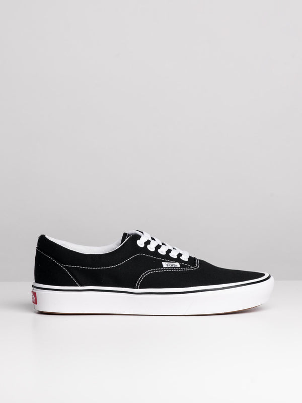 MENS VANS COMFYCUSH ERA SNEAKERS - CLEARANCE