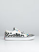 VANS MENS COMFYCUSH OLD SKOOL - MOMA - CLEARANCE - Boathouse