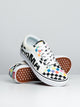 VANS MENS COMFYCUSH OLD SKOOL - MOMA - CLEARANCE - Boathouse