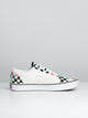 VANS MENS COMFYCUSH OLD SKOOL - MOMA - CLEARANCE - Boathouse