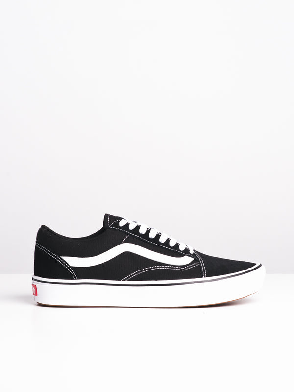 MENS VANS COMFYCUSH OLD SKOOL SNEAKERS