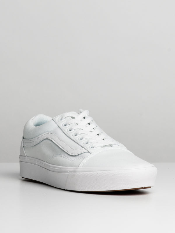 MENS VANS COMFYCUSH OLD SKOOL SNEAKER - CLEARANCE